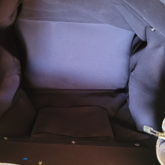 Authentic LOUIS VUITTON Grimaud Travel Bag  New!! - Picture 10 of 16